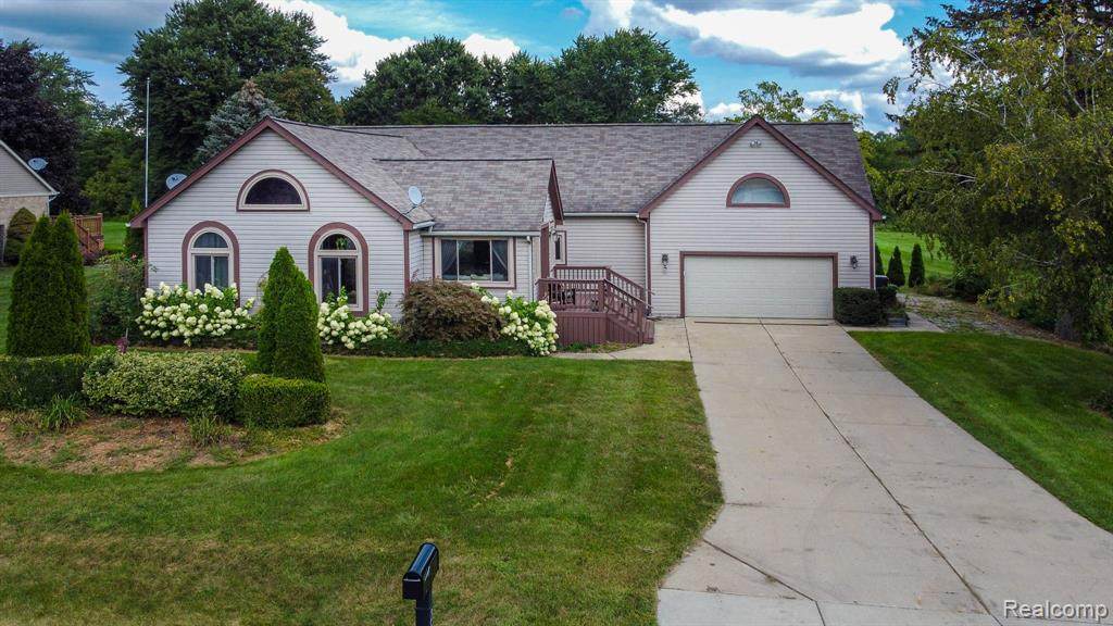 2835 Norton Lawn - Photo 1