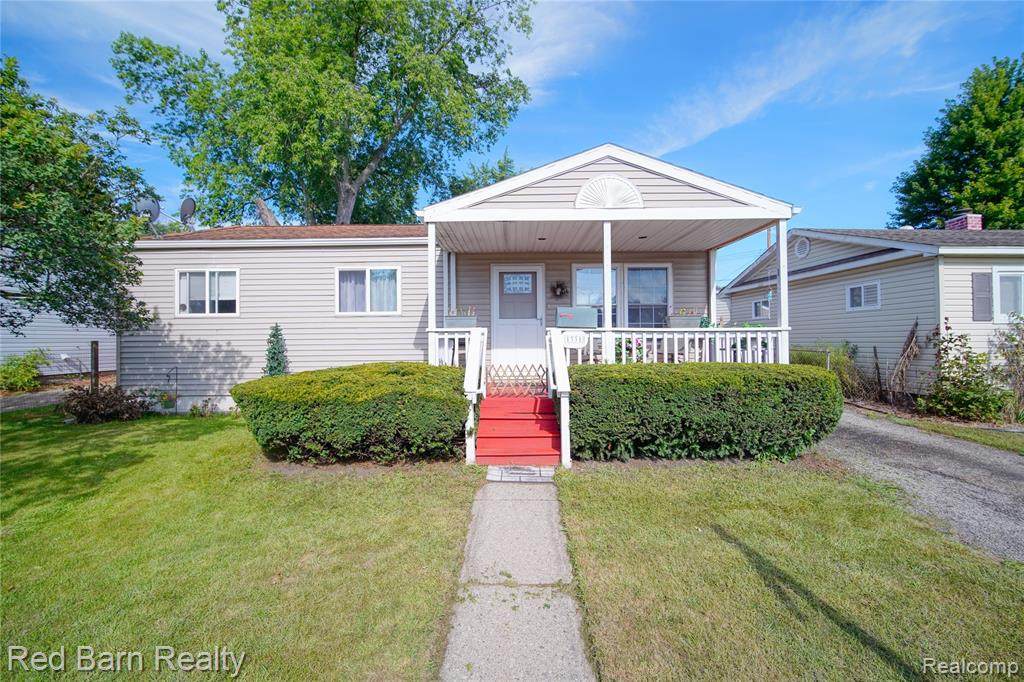 1331 Fall River Road - Photo 1