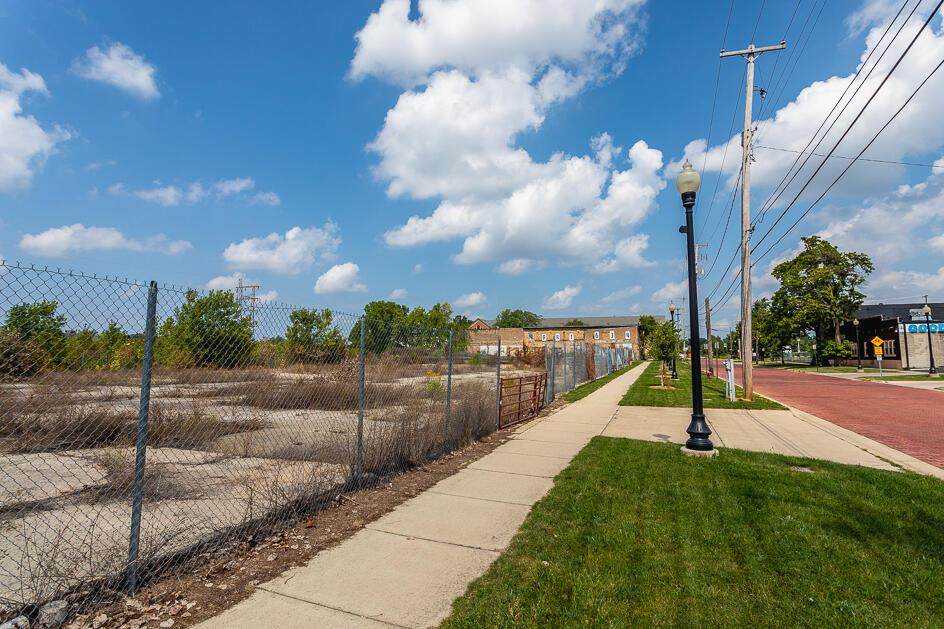 600 Mechanic Street - Photo 1