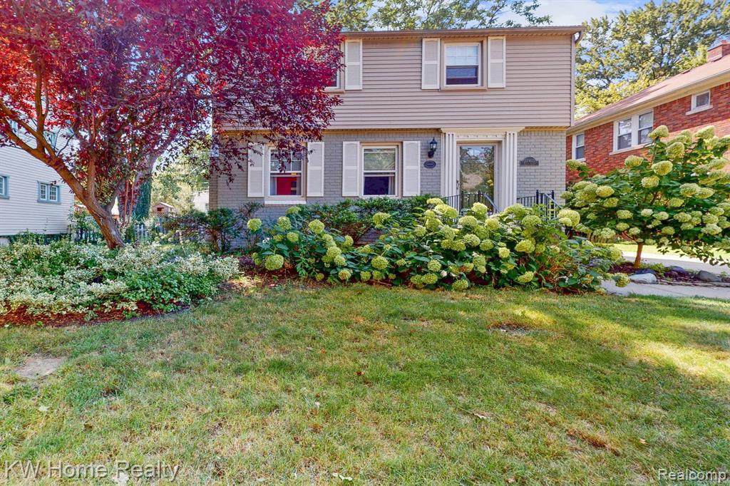 22405 Edison Street - Photo 1