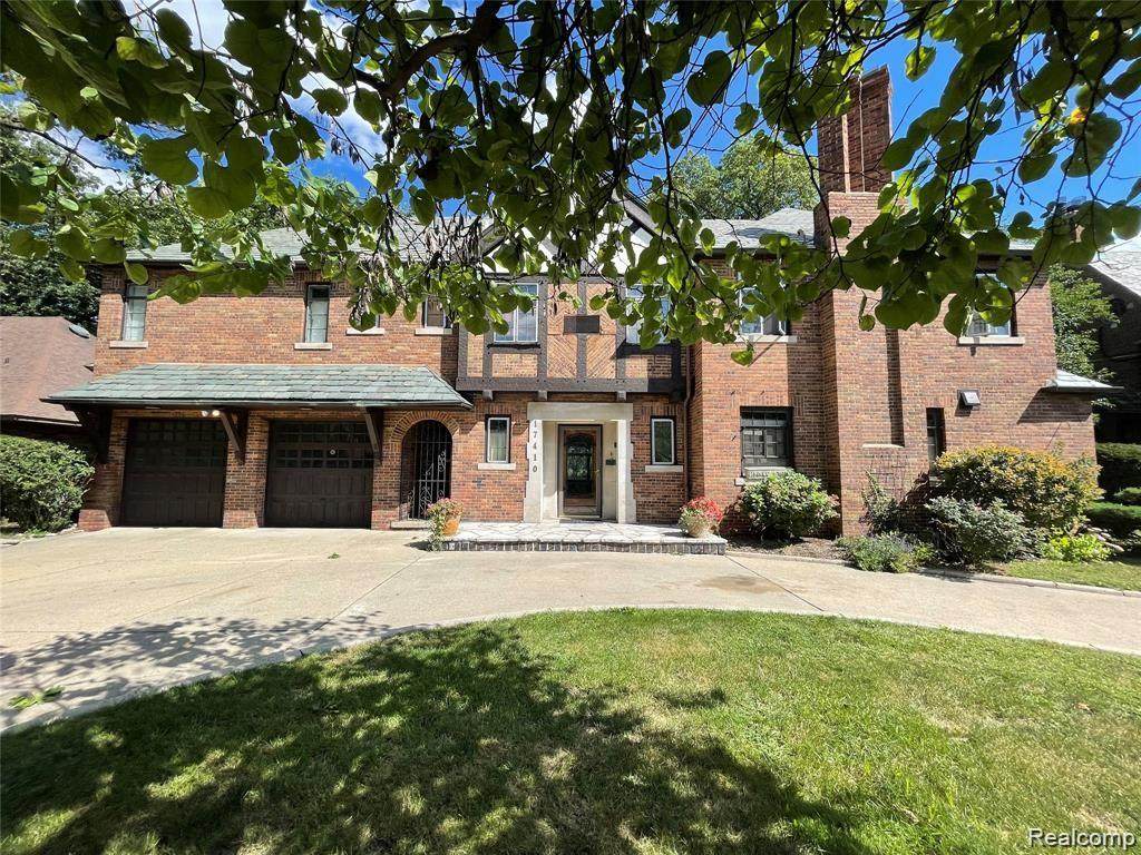 17410 Fairway Drive - Photo 1