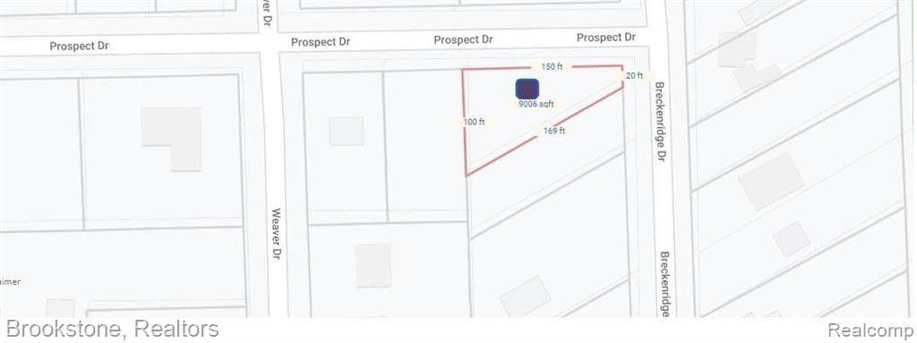 VACANT Prospect - Photo 1