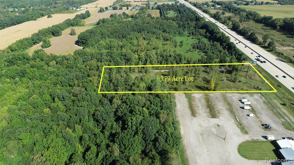 4320 Mt Morris Road - Photo 1