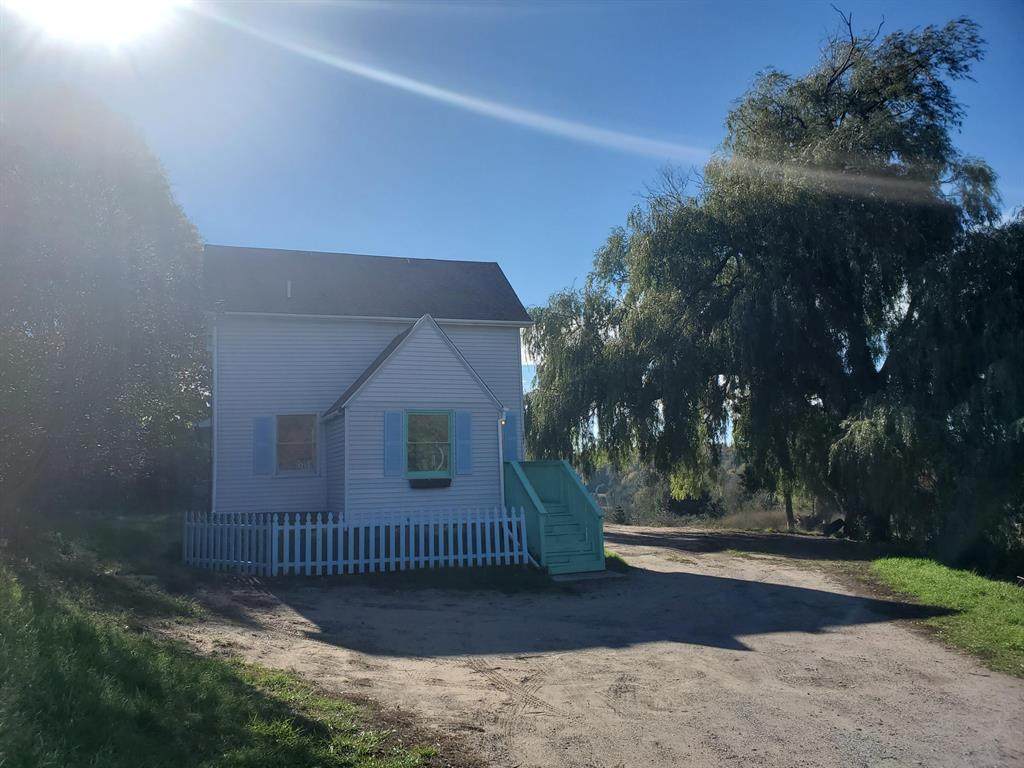 1801 Frankfort Highway Highway - Photo 1