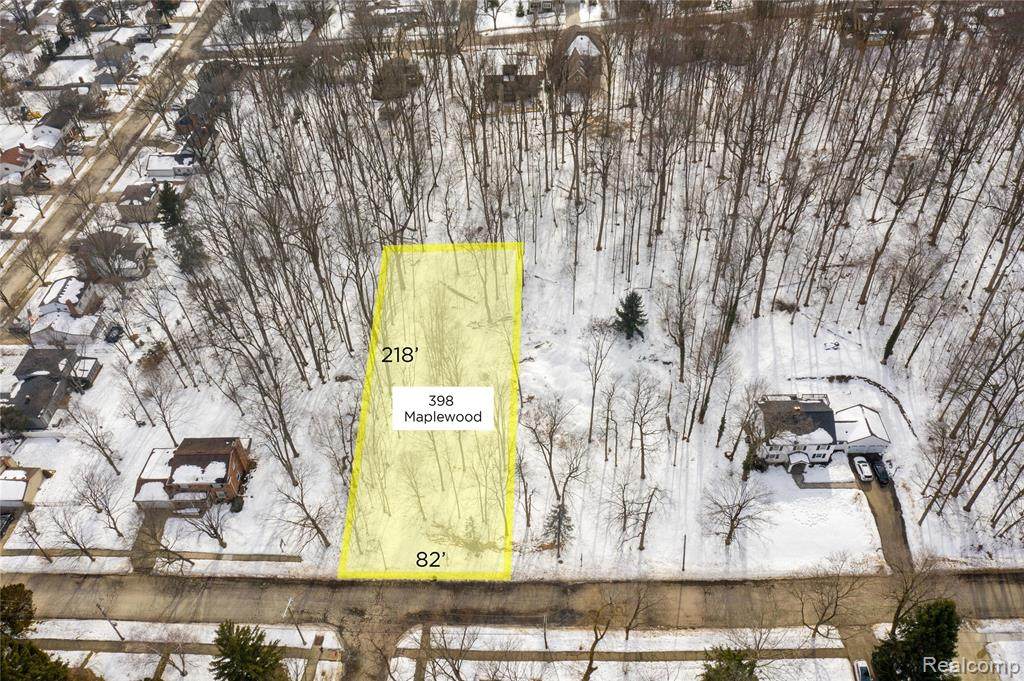 398 Maplewood Street - Photo 1