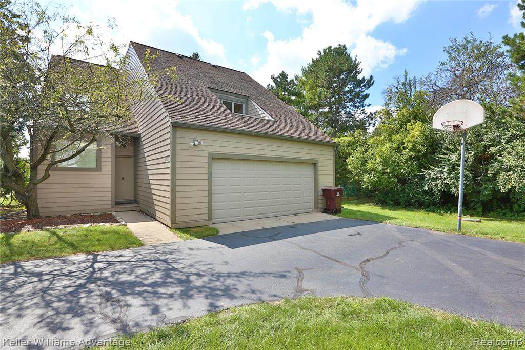 3715 Glazier Way - Photo 1