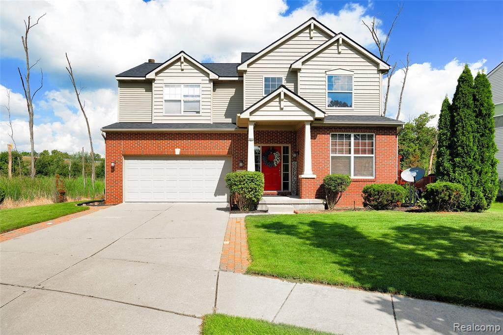20995 Marshview Drive - Photo 1