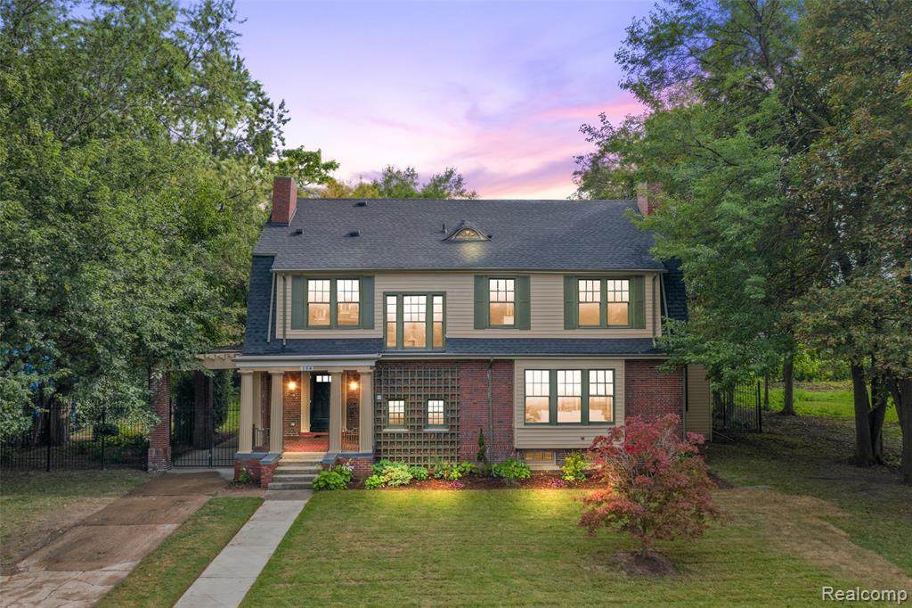 134 Arden Park Boulevard - Photo 1