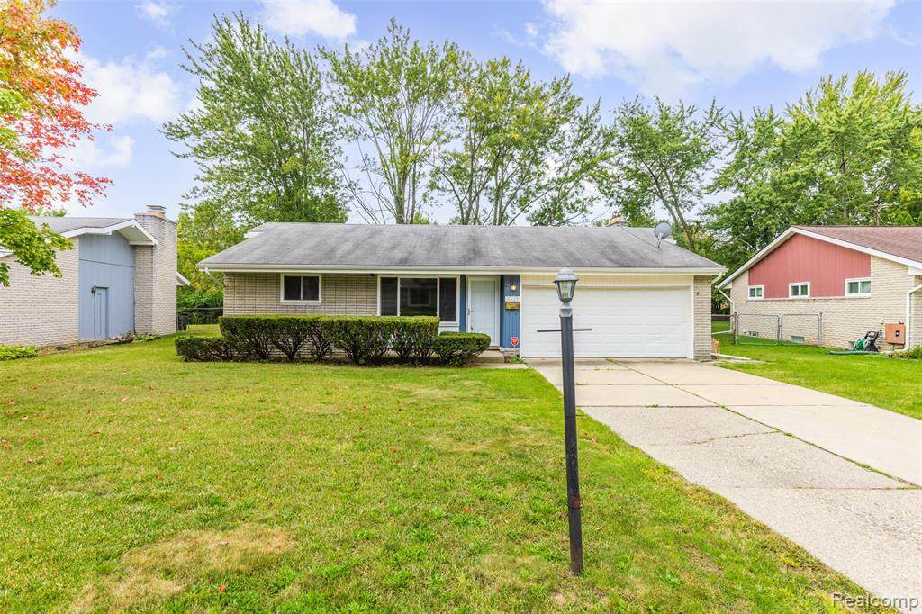 20225 Ledgestone Street - Photo 1