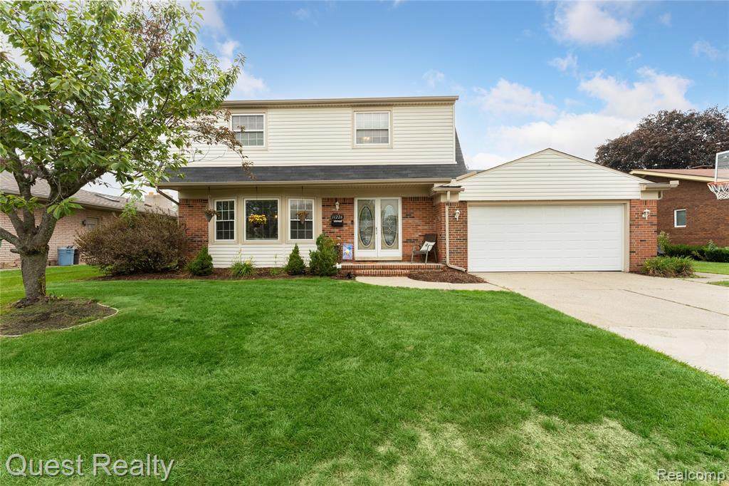 11226 Suffolk Drive - Photo 1