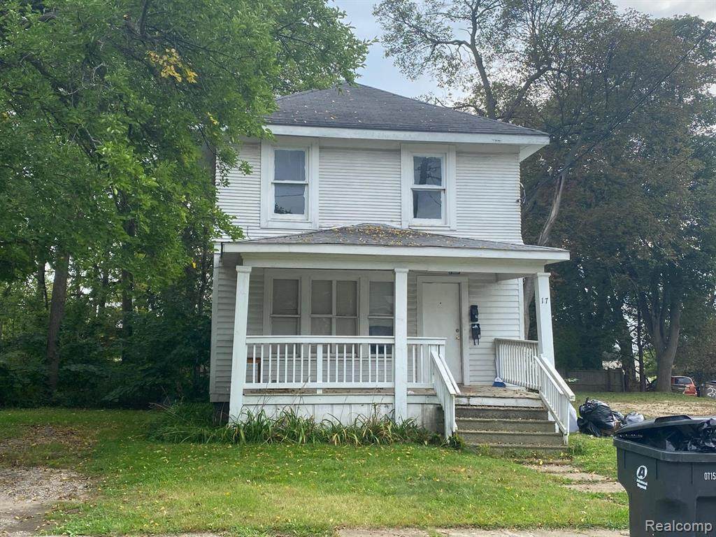 17 Clark Street - Photo 1