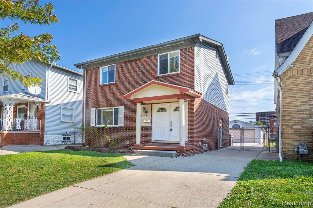 5518 Neckel Street - Photo 1