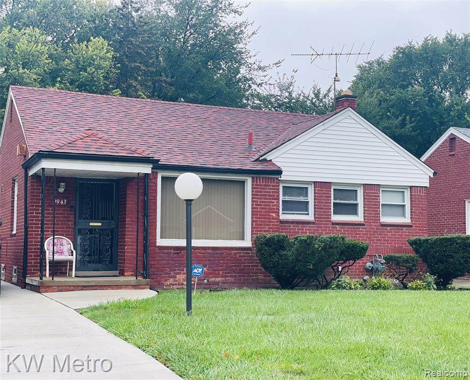9943 Heyden Street - Photo 1