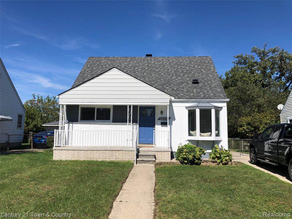 28456 Rush Street - Photo 1