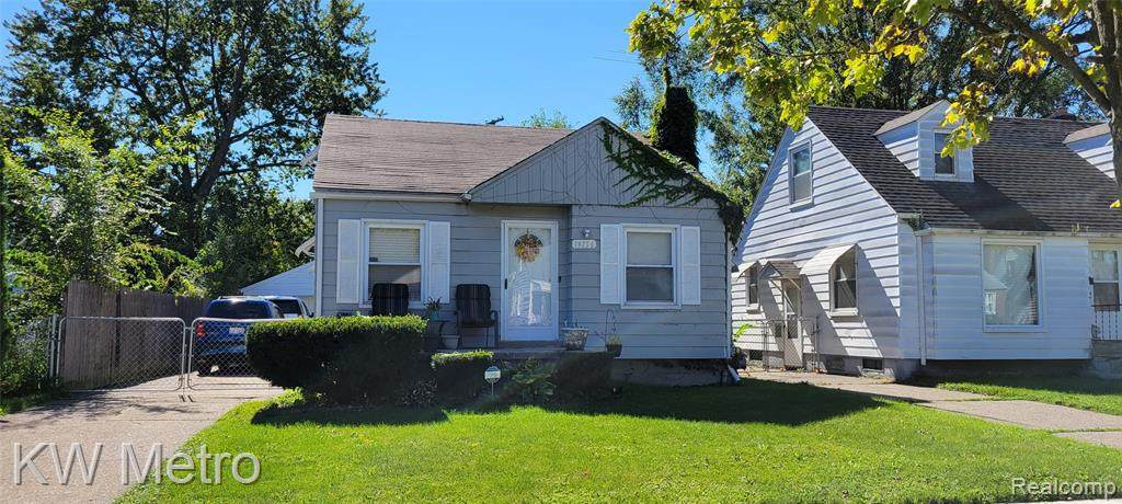 19756 Kingsville Street - Photo 1