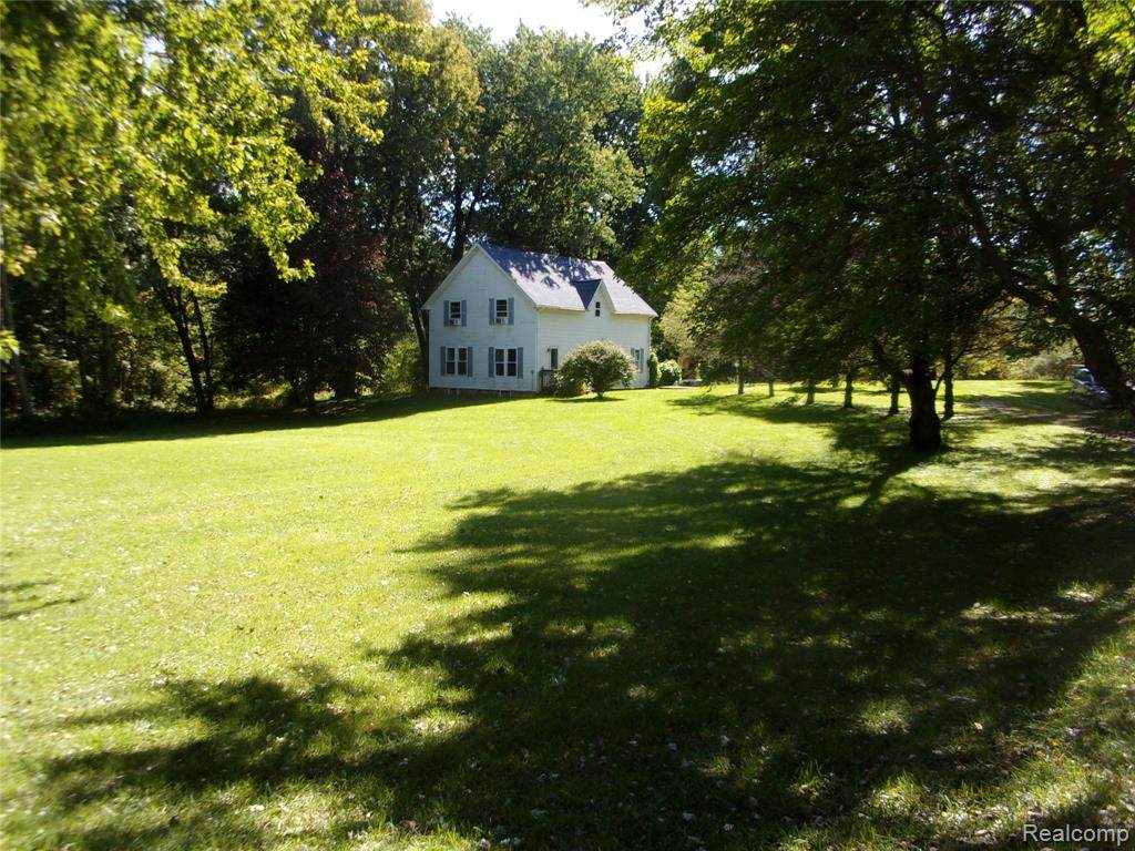 5125 Reynolds Road - Photo 1