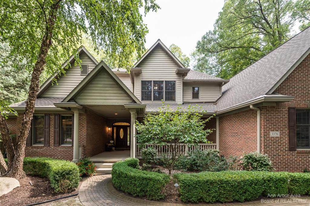 3376 Oak Park - Photo 1