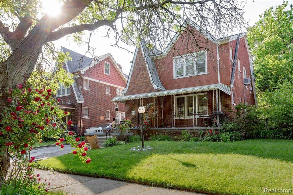 3010 Fullerton Street - Photo 1