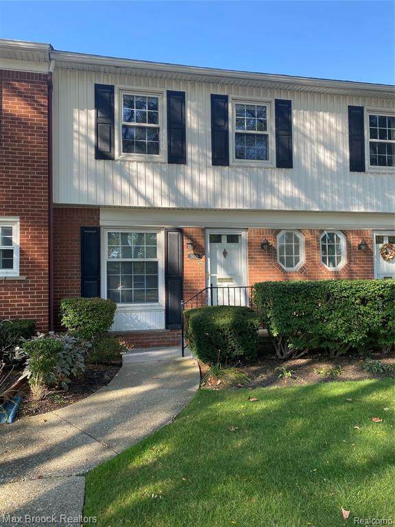 2450 13 MILE Road - Photo 1