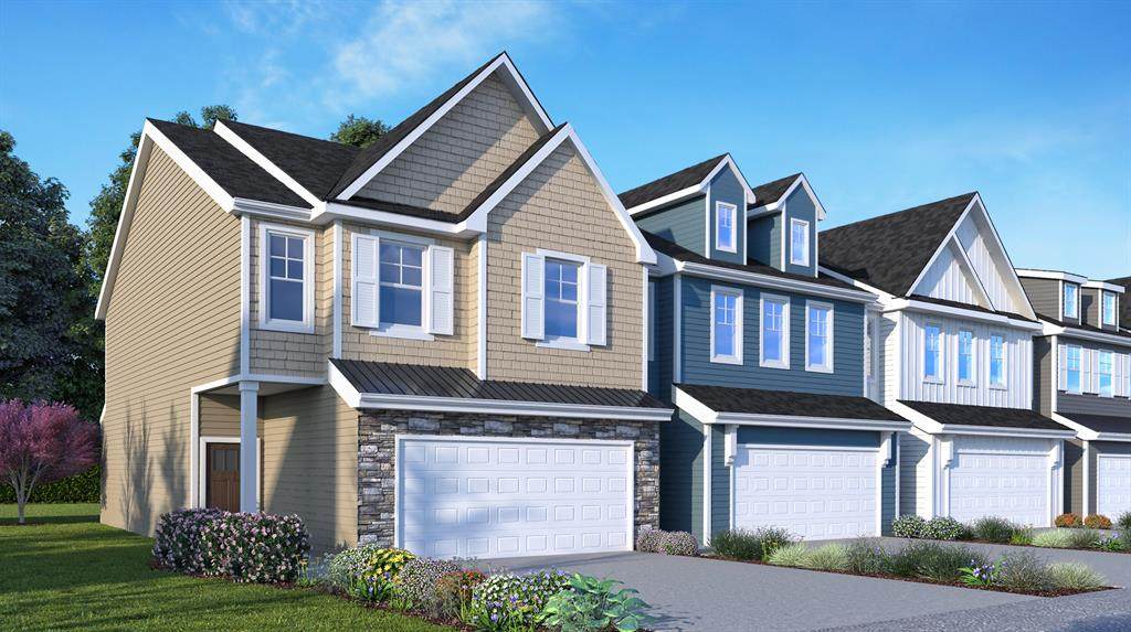 3158 Turret Drive - Photo 1