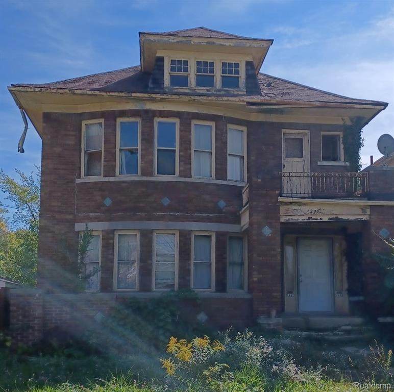 2447 Philadelphia Street - Photo 1