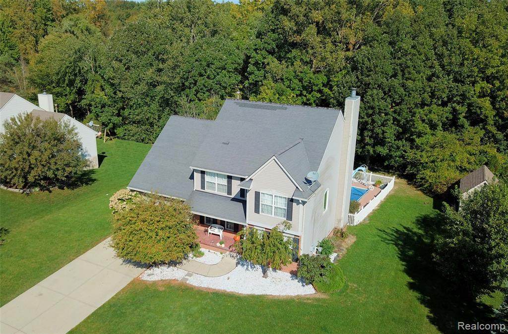 4467 Genesee Oaks Drive - Photo 1