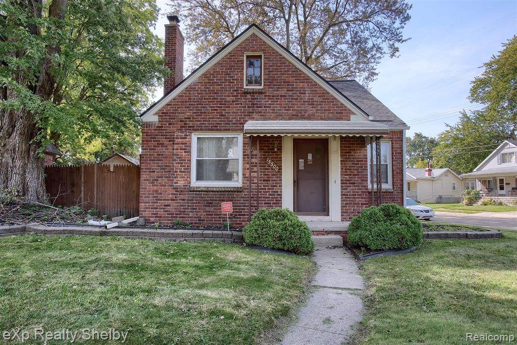 15500 Park Avenue - Photo 1