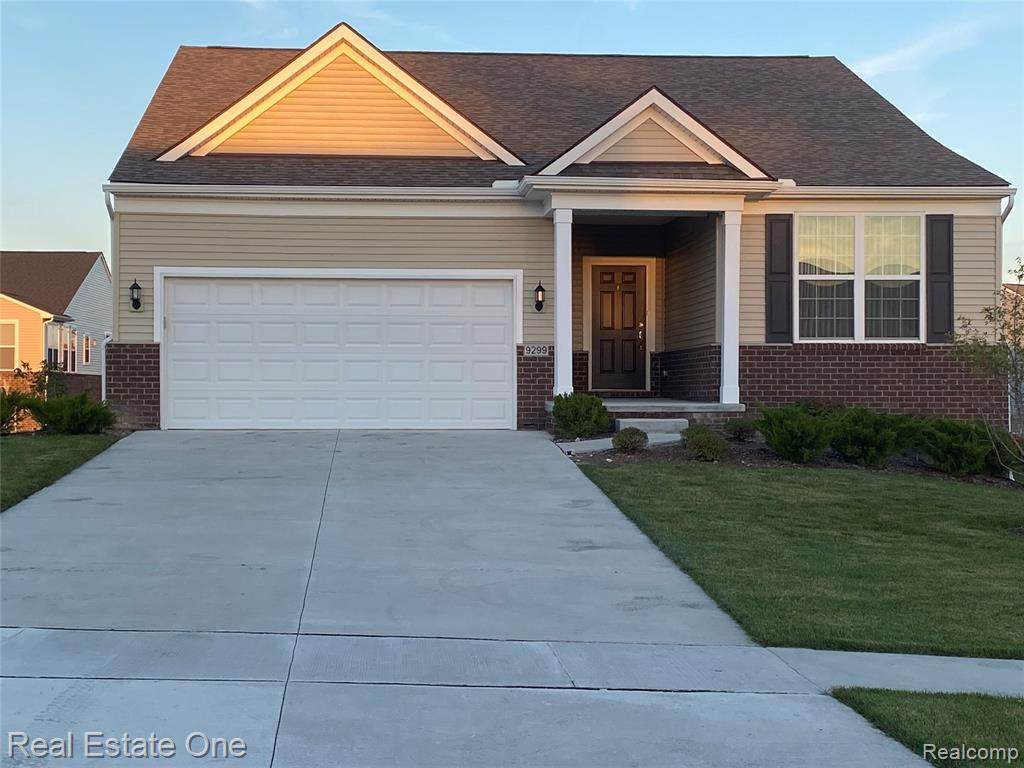 9299 Saint Andrews Drive - Photo 1