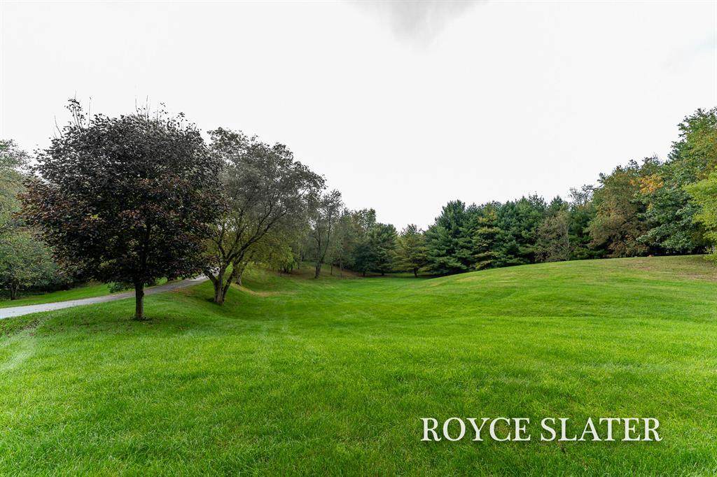 Blackberry Lane - Photo 1
