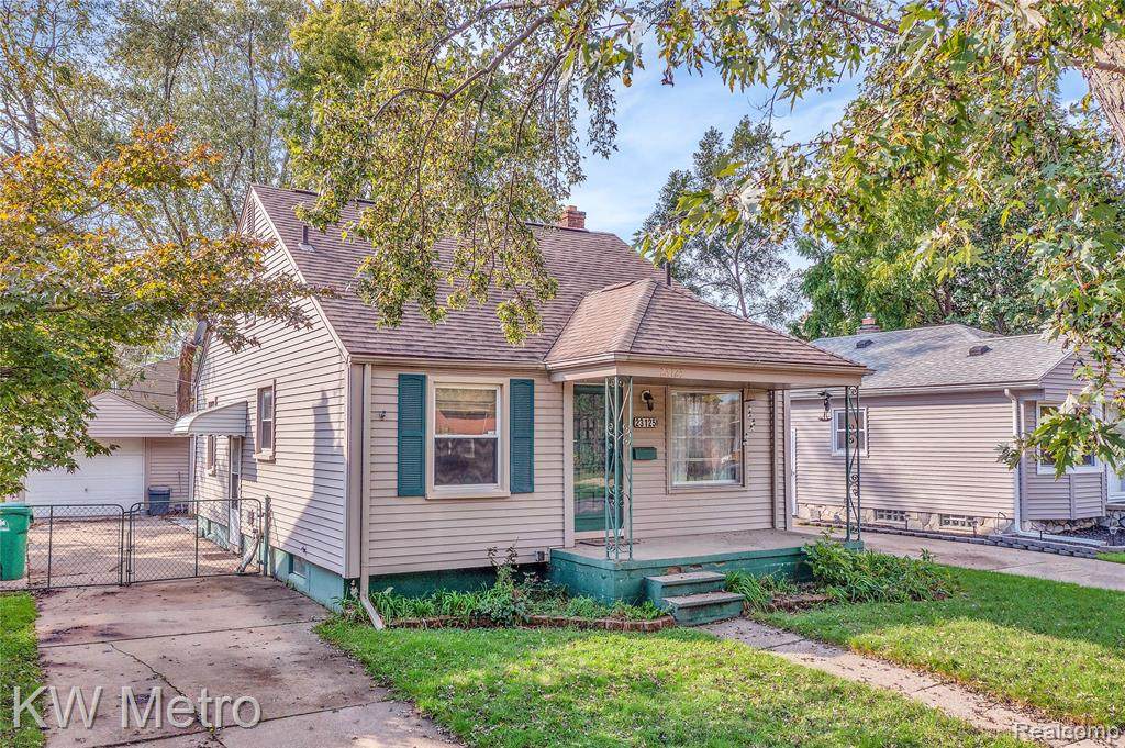 23125 Beechwood Avenue - Photo 1