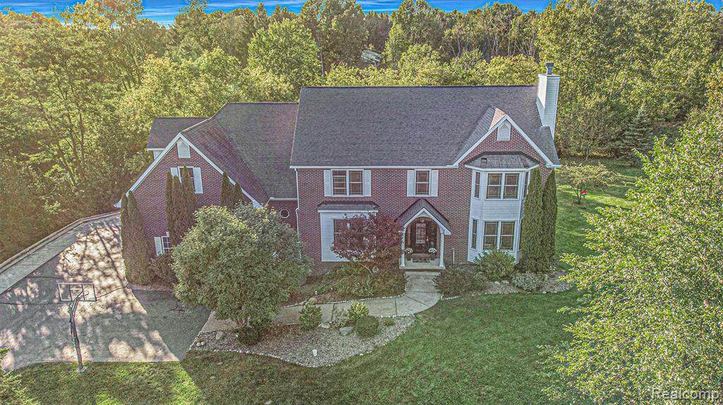7741 Quail Ridge Drive - Photo 1
