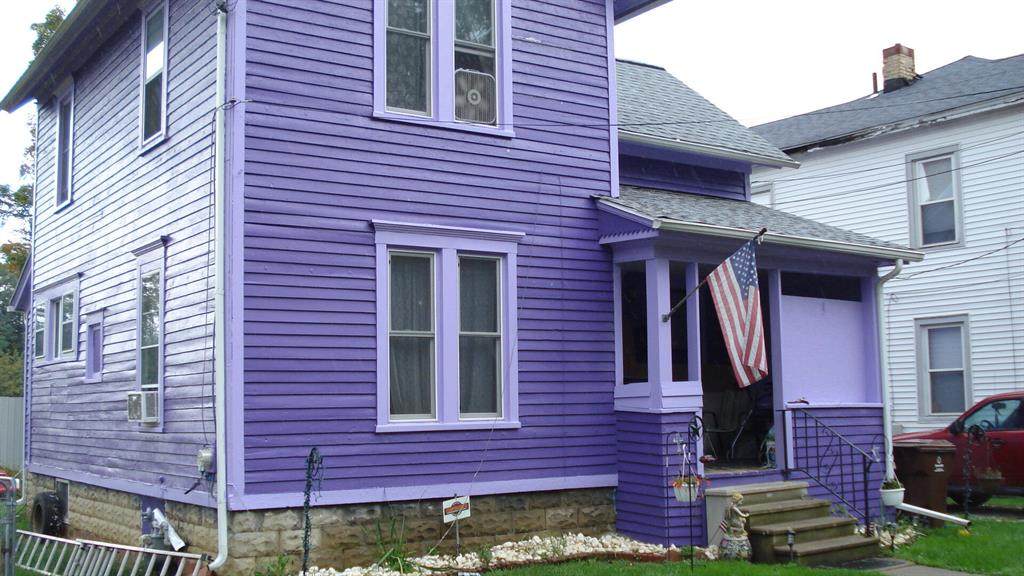 711 Eaton Street - Photo 1