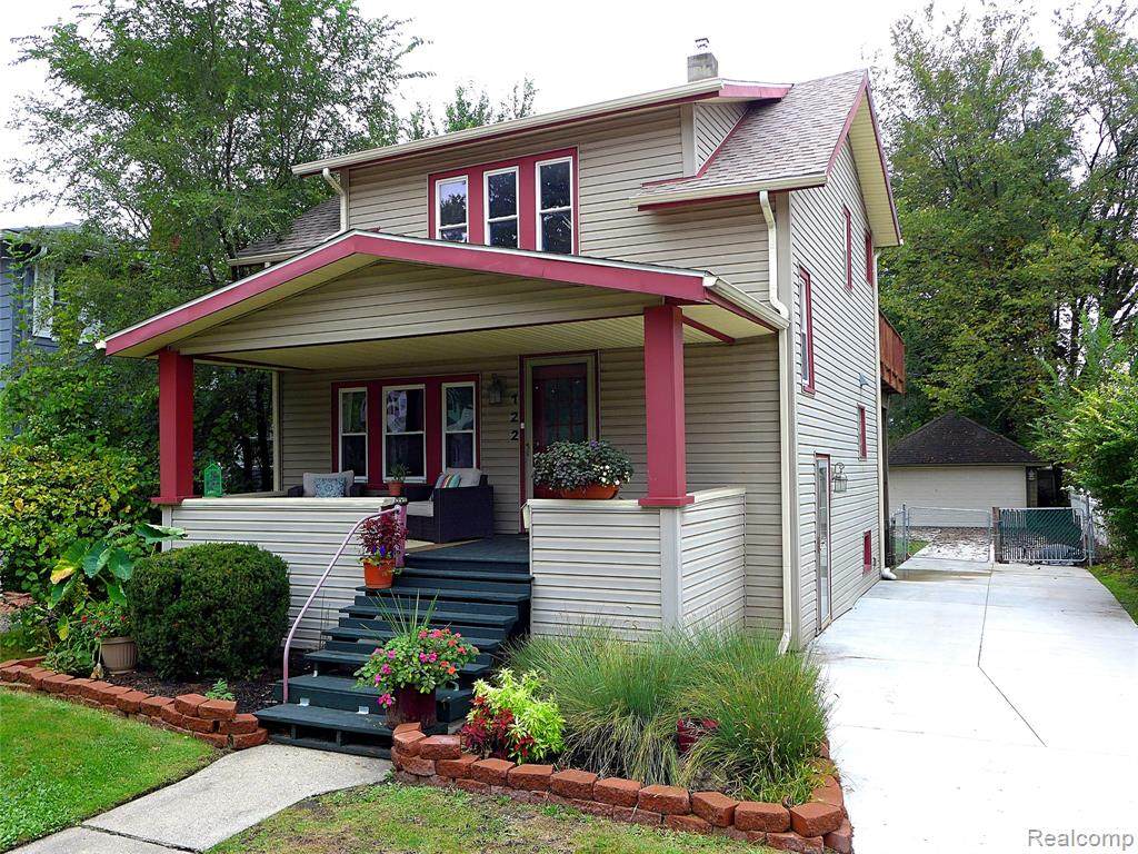 122 Euclid Avenue - Photo 1