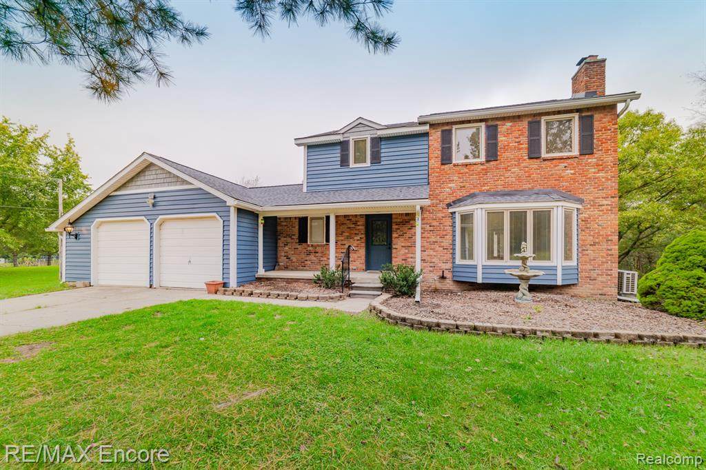 3660 Perryville Road - Photo 1