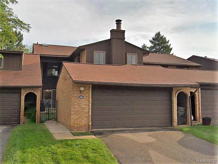 2084 Bordeaux Street - Photo 1