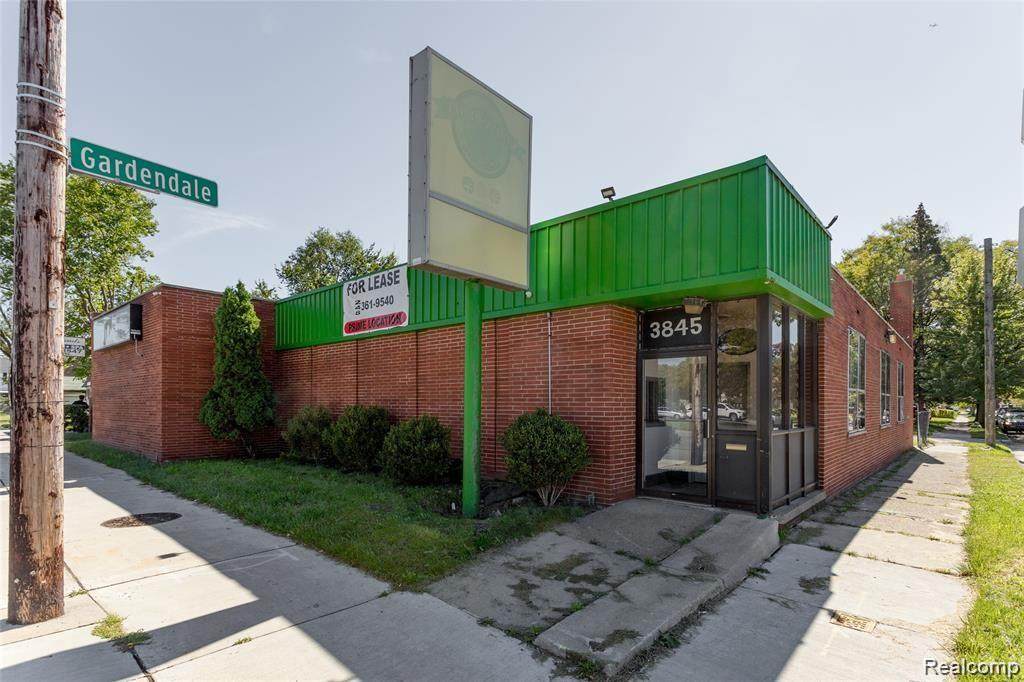 3845 8 Mile Road - Photo 1