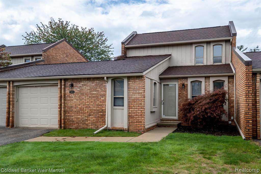3021 Moon Lake Drive - Photo 1