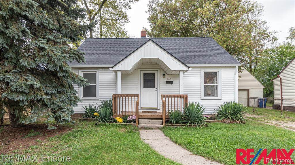 3317 Meinrad Drive - Photo 1
