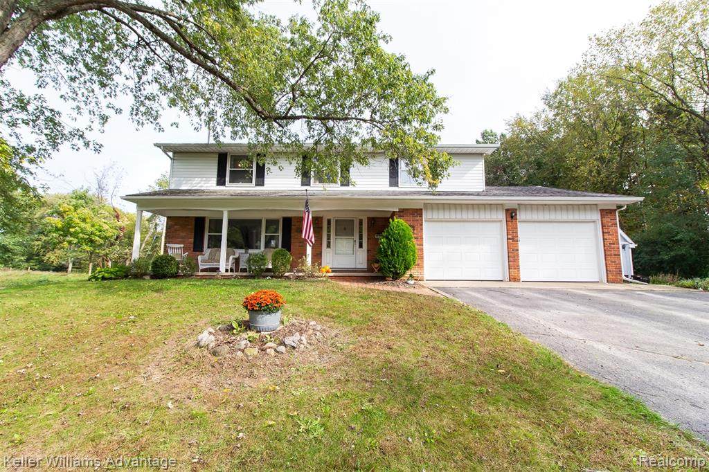 4818 Textile Road - Photo 1