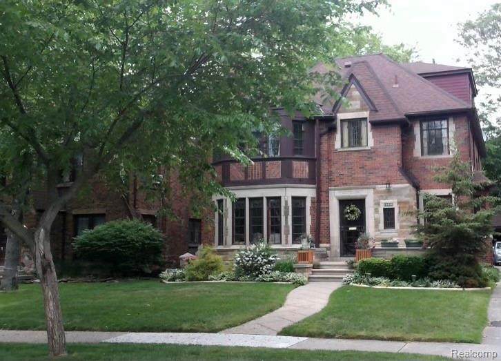 18434 Muirland Street - Photo 1