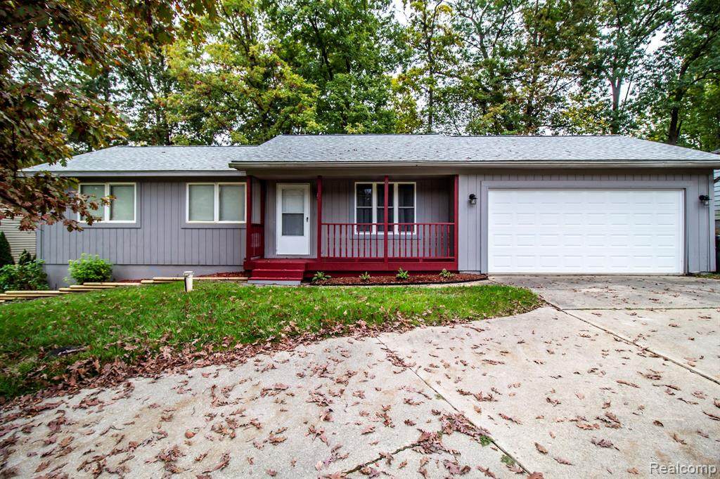776 Conklin Road - Photo 1