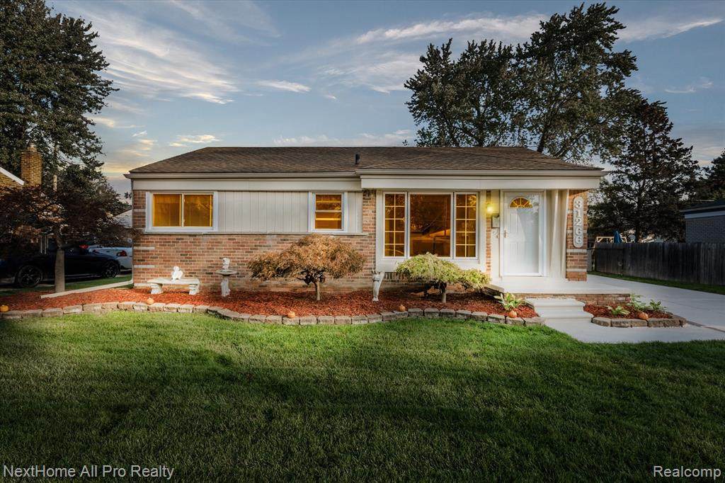 31266 Minton Street - Photo 1