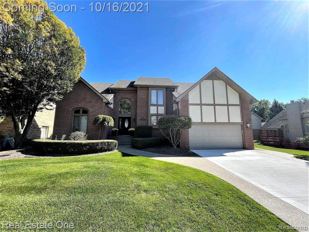 30620 Mystic Forest Drive - Photo 1