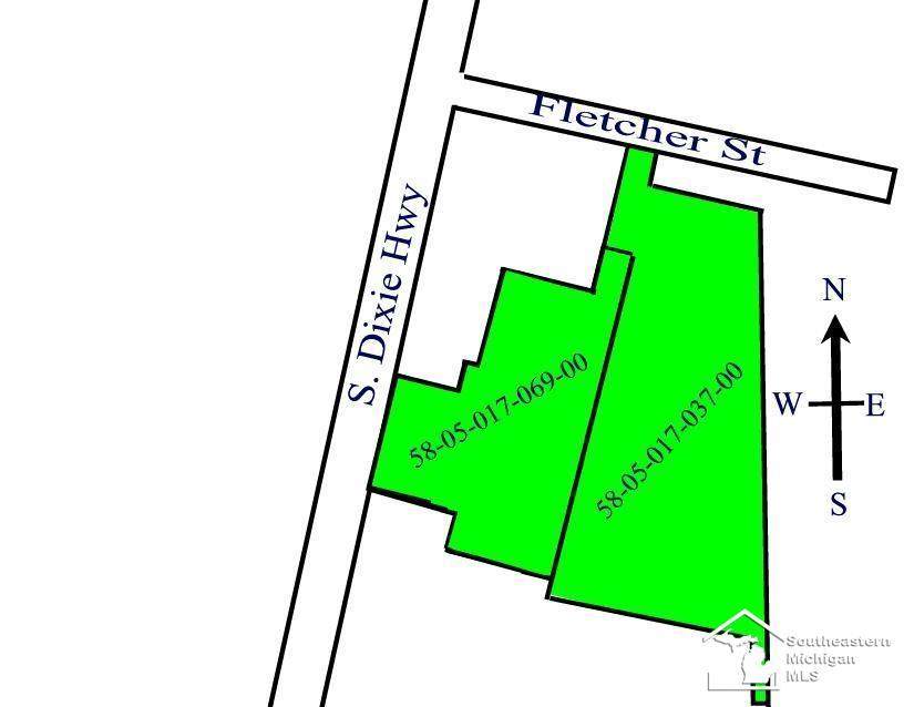9660 Dixie Hwy - Photo 1