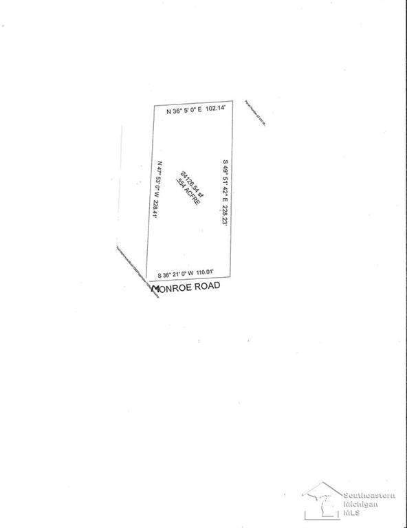 00 Monroe Rd - Photo 1