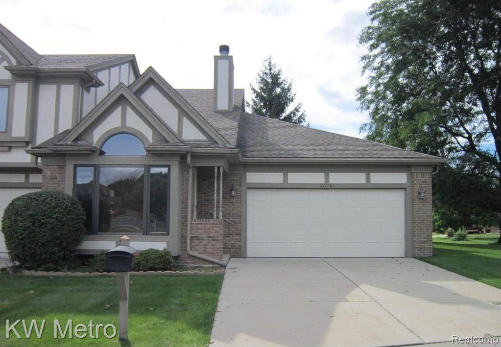 26781 Ann Arbor Trail - Photo 1