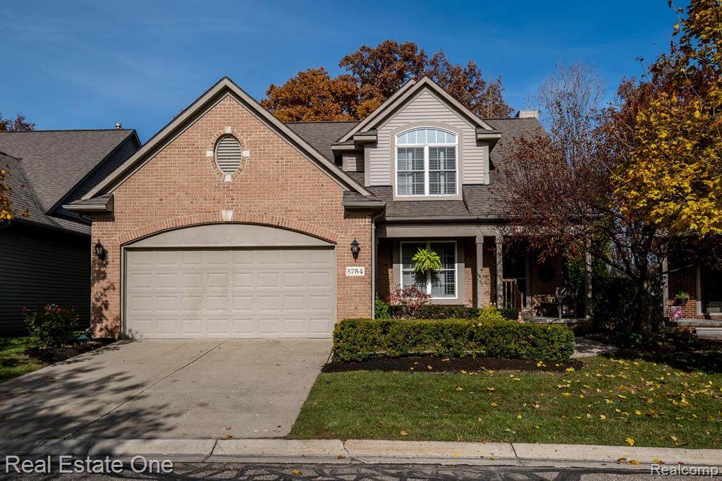 5754 Windspirit Court - Photo 1