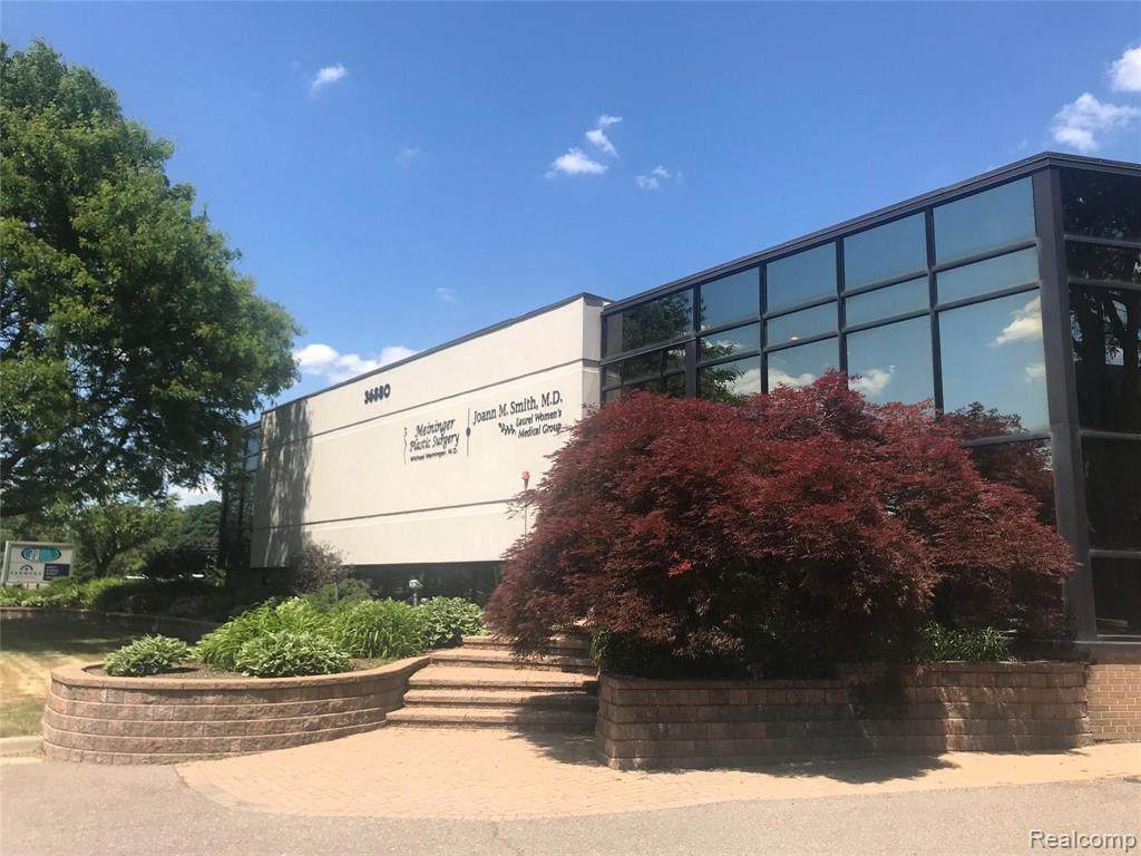 36880 Woodward Avenue - Photo 1