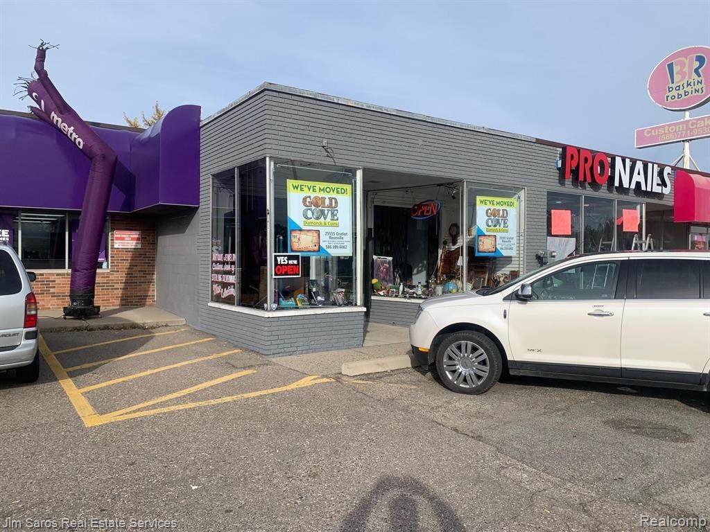 18671 10 MILE Road - Photo 1