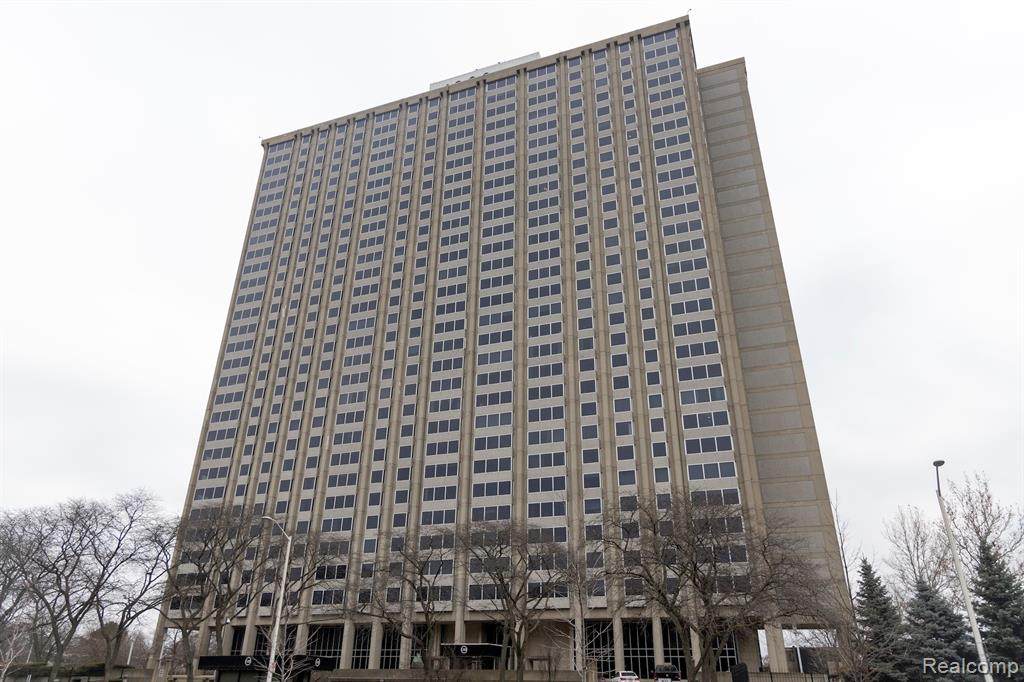 1300 Lafayette Street - Photo 1